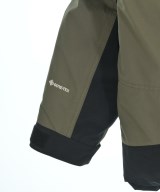 THE NORTH FACE（ザノースフェイス）ダウンジャケット/ダウンベスト カーキ サイズ:M メンズ/2200712780018