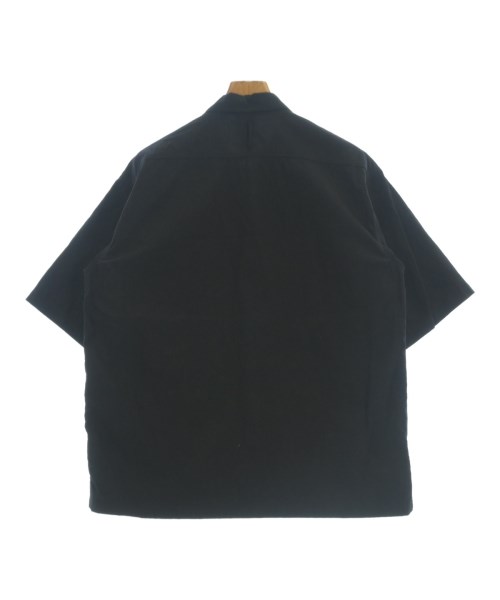 THE NORTH FACE（ザノースフェイス）カジュアルシャツ 黒 サイズ:S メンズ/2200712800303