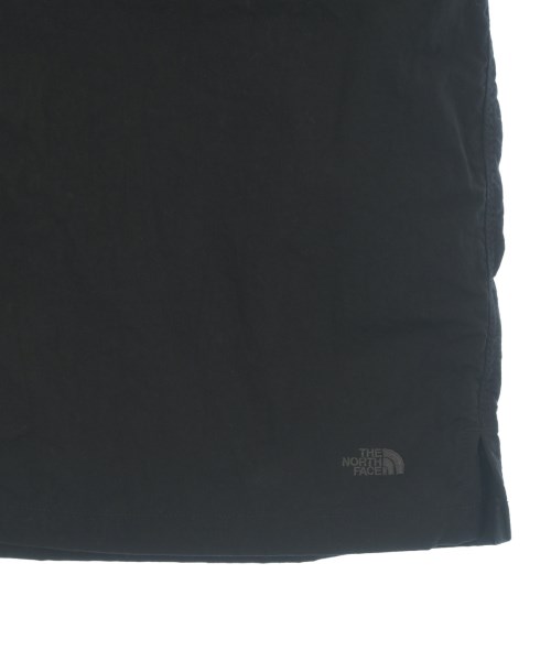 THE NORTH FACE（ザノースフェイス）カジュアルシャツ 黒 サイズ:S メンズ/2200712800303