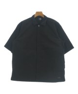 THE NORTH FACE（ザノースフェイス）カジュアルシャツ 黒 サイズ:S メンズ/2200712800303