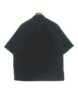 THE NORTH FACE（ザノースフェイス）カジュアルシャツ 黒 サイズ:S メンズ/2200712800303