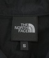 THE NORTH FACE（ザノースフェイス）カジュアルシャツ 黒 サイズ:S メンズ/2200712800303
