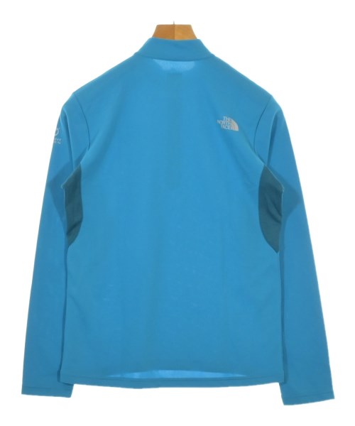 THE NORTH FACE（ザノースフェイス）Tシャツ・カットソー 青 サイズ:L レディース/2200703713032