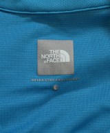 THE NORTH FACE（ザノースフェイス）Tシャツ・カットソー 青 サイズ:L レディース/2200703713032