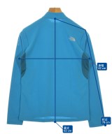 THE NORTH FACE（ザノースフェイス）Tシャツ・カットソー 青 サイズ:L レディース/2200703713032