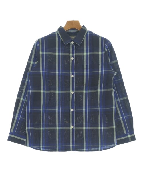 THE NORTH FACE(ザノースフェイス)のカジュアルシャツ サイズ:L 4,200円