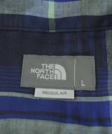 THE NORTH FACE（ザノースフェイス）カジュアルシャツ 黒 サイズ:L レディース/2200709960317