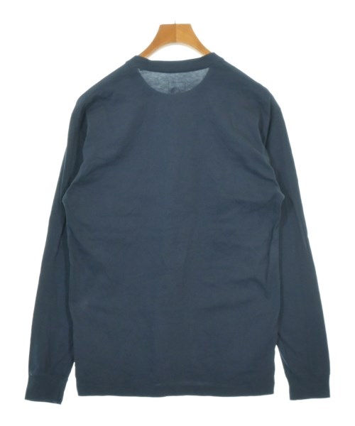 THE NORTH FACE（ザノースフェイス）Tシャツ・カットソー 紺 サイズ:M メンズ/2200710492067