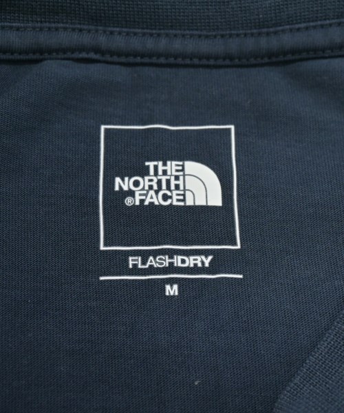 THE NORTH FACE（ザノースフェイス）Tシャツ・カットソー 紺 サイズ:M メンズ/2200710492067