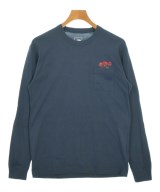 THE NORTH FACE（ザノースフェイス）Tシャツ・カットソー 紺 サイズ:M メンズ/2200710492067