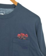 THE NORTH FACE（ザノースフェイス）Tシャツ・カットソー 紺 サイズ:M メンズ/2200710492067