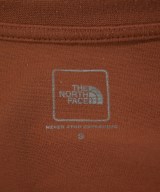 THE NORTH FACE（ザノースフェイス）Tシャツ・カットソー 茶 サイズ:S レディース/2200712769013