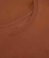 THE NORTH FACE（ザノースフェイス）Tシャツ・カットソー 茶 サイズ:S レディース/2200712769013