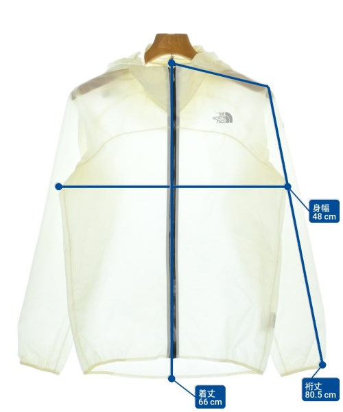 THE NORTH FACE（ザノースフェイス）その他 白 サイズ:S レディース/2200712901024