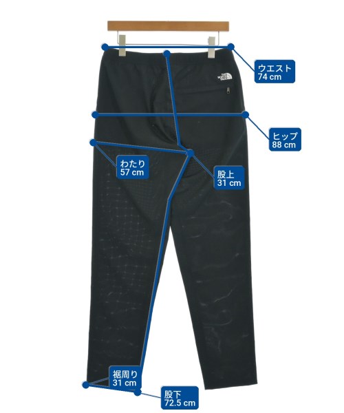 THE NORTH FACE（ザノースフェイス）その他 黒 サイズ:L レディース/2200712902038