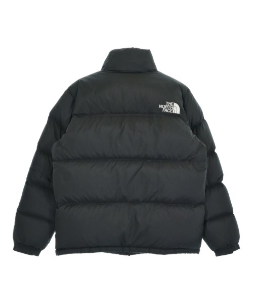 THE NORTH FACE（ザノースフェイス）ダウンジャケット/ダウンベスト 黒 サイズ:M メンズ/2200712921084