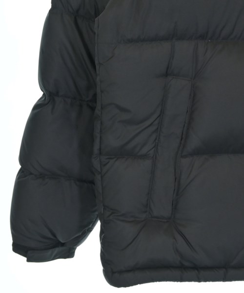 THE NORTH FACE（ザノースフェイス）ダウンジャケット/ダウンベスト 黒 サイズ:M メンズ/2200712921084