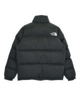 THE NORTH FACE（ザノースフェイス）ダウンジャケット/ダウンベスト 黒 サイズ:M メンズ/2200712921084