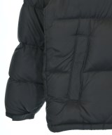 THE NORTH FACE（ザノースフェイス）ダウンジャケット/ダウンベスト 黒 サイズ:M メンズ/2200712921084