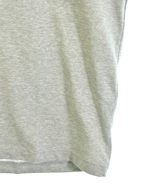 THE NORTH FACE（ザノースフェイス）Tシャツ・カットソー グレー サイズ:XL メンズ/2200712983020