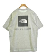 THE NORTH FACE（ザノースフェイス）Tシャツ・カットソー グレー サイズ:XL メンズ/2200712983020