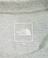 THE NORTH FACE（ザノースフェイス）Tシャツ・カットソー グレー サイズ:XL メンズ/2200712983020