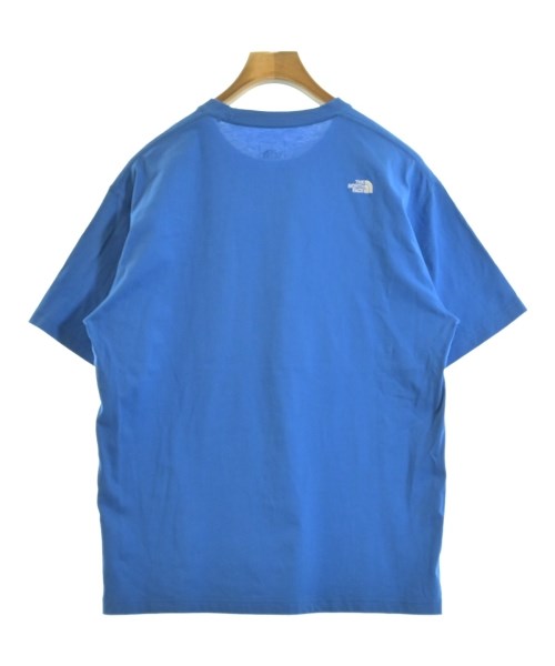 THE NORTH FACE（ザノースフェイス）Tシャツ・カットソー 青 サイズ:L メンズ/2200712983068