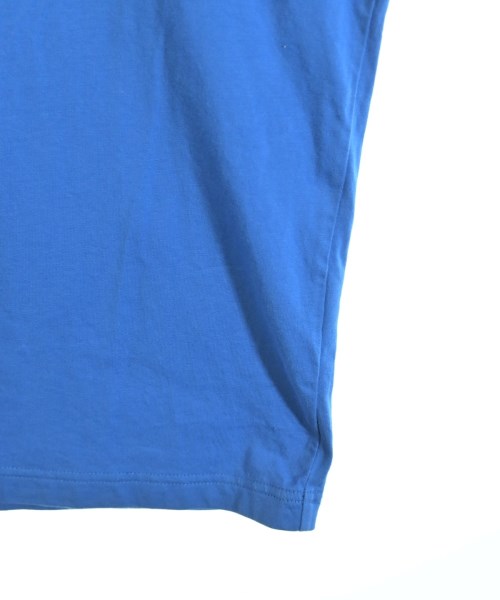 THE NORTH FACE（ザノースフェイス）Tシャツ・カットソー 青 サイズ:L メンズ/2200712983068