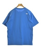 THE NORTH FACE（ザノースフェイス）Tシャツ・カットソー 青 サイズ:L メンズ/2200712983068