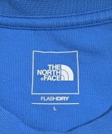 THE NORTH FACE（ザノースフェイス）Tシャツ・カットソー 青 サイズ:L メンズ/2200712983068