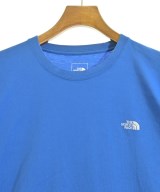 THE NORTH FACE（ザノースフェイス）Tシャツ・カットソー 青 サイズ:L メンズ/2200712983068