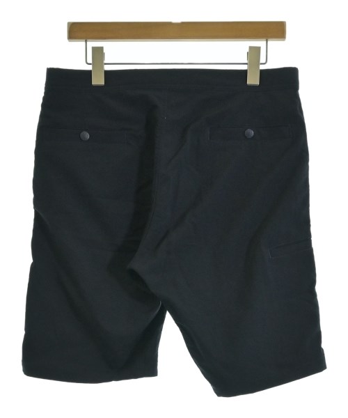 THE NORTH FACE PURPLE LABEL（ザノースフェイスパープルレーベル）ショートパンツ 紺 サイズ:32(L位) メンズ/2200713001037