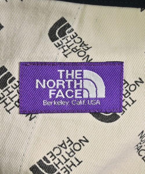 THE NORTH FACE PURPLE LABEL（ザノースフェイスパープルレーベル）ショートパンツ 紺 サイズ:32(L位) メンズ/2200713001037