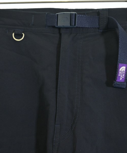 THE NORTH FACE PURPLE LABEL（ザノースフェイスパープルレーベル）ショートパンツ 紺 サイズ:32(L位) メンズ/2200713001037