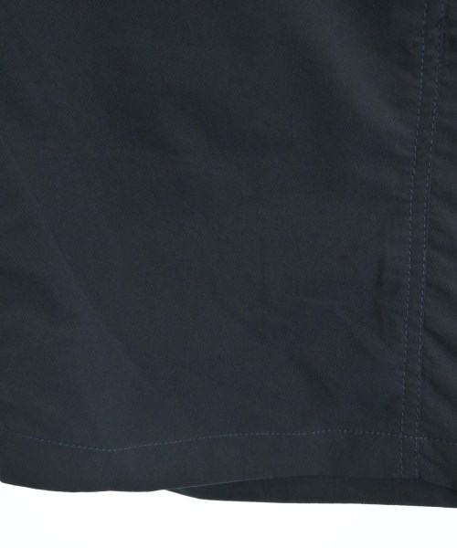 THE NORTH FACE PURPLE LABEL（ザノースフェイスパープルレーベル）ショートパンツ 紺 サイズ:32(L位) メンズ/2200713001037