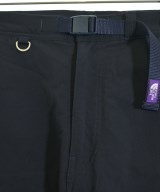 THE NORTH FACE PURPLE LABEL（ザノースフェイスパープルレーベル）ショートパンツ 紺 サイズ:32(L位) メンズ/2200713001037