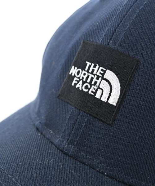 THE NORTH FACE（ザノースフェイス）キャップ 紺 サイズ:F メンズ/2200713025187
