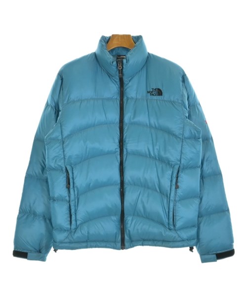 THE NORTH FACE(ザノースフェイス)のダウンジャケット/ダウンベスト サイズ:M 8,400円