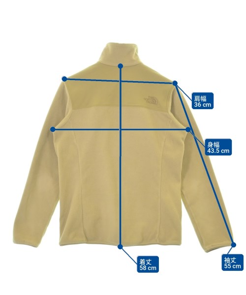THE NORTH FACE（ザノースフェイス）その他 ベージュ サイズ:S レディース/2200710082077