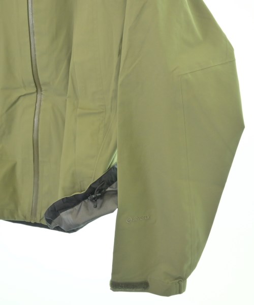 THE NORTH FACE（ザノースフェイス）その他 カーキ サイズ:M レディース/2200710082084