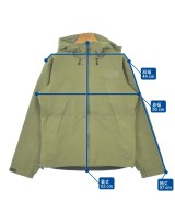 THE NORTH FACE（ザノースフェイス）その他 カーキ サイズ:M レディース/2200710082084