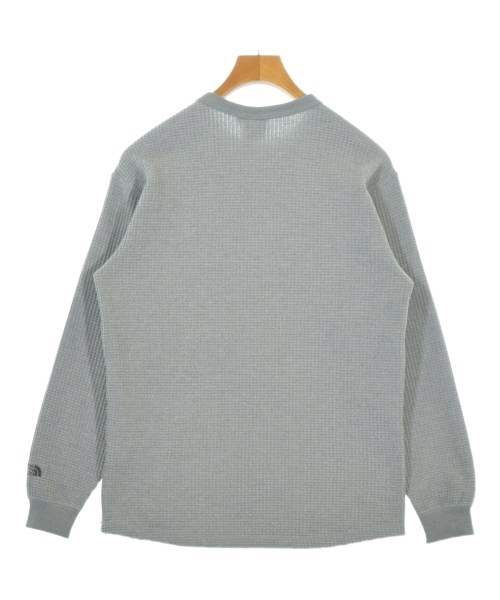 THE NORTH FACE（ザノースフェイス）Tシャツ・カットソー グレー サイズ:XS メンズ/2200710401076