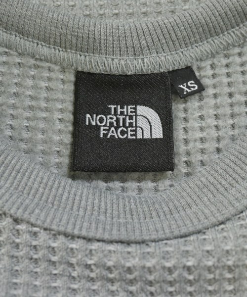 THE NORTH FACE（ザノースフェイス）Tシャツ・カットソー グレー サイズ:XS メンズ/2200710401076