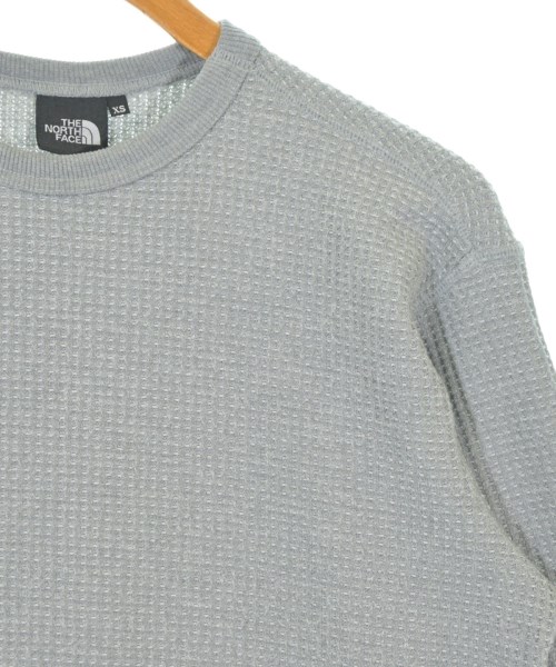THE NORTH FACE（ザノースフェイス）Tシャツ・カットソー グレー サイズ:XS メンズ/2200710401076