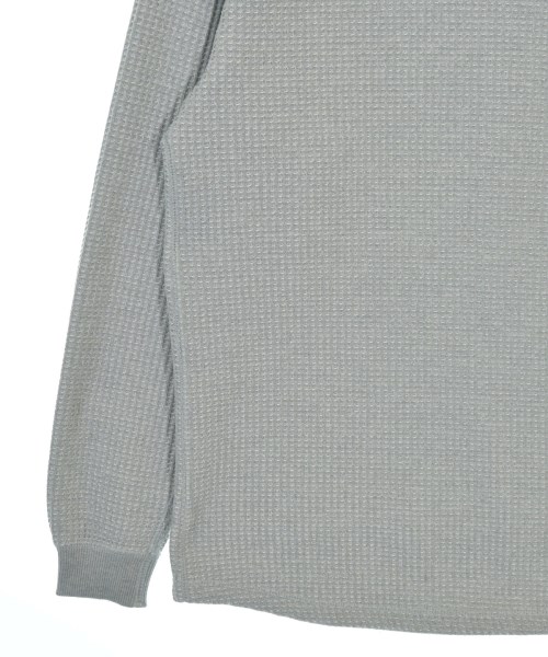 THE NORTH FACE（ザノースフェイス）Tシャツ・カットソー グレー サイズ:XS メンズ/2200710401076