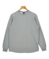 THE NORTH FACE（ザノースフェイス）Tシャツ・カットソー グレー サイズ:XS メンズ/2200710401076