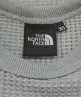 THE NORTH FACE（ザノースフェイス）Tシャツ・カットソー グレー サイズ:XS メンズ/2200710401076