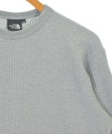 THE NORTH FACE（ザノースフェイス）Tシャツ・カットソー グレー サイズ:XS メンズ/2200710401076