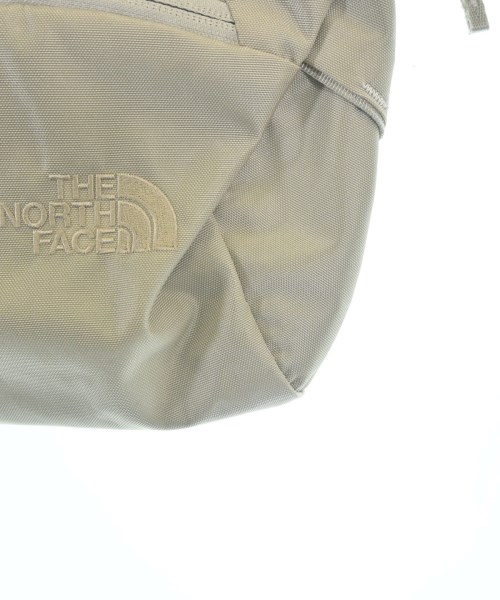 THE NORTH FACE（ザノースフェイス）ショルダーバッグ ベージュ サイズ:- メンズ/2200710730244