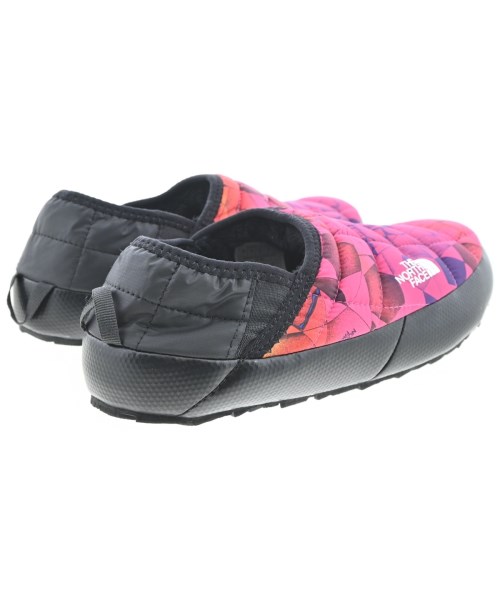 THE NORTH FACE（ザノースフェイス）その他 ピンク サイズ:24cm レディース/2200710730251